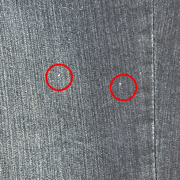 New York & Co. Soho Skinny Crop Capri Jeans Size 4 - Picture 6 of 15